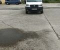 Белый Фиат Добло, объемом двигателя 1.9 л и пробегом 140 тыс. км за 3700 $, фото 1 на Automoto.ua