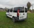 Білий Фіат Добло, об'ємом двигуна 1.9 л та пробігом 212 тис. км за 3900 $, фото 9 на Automoto.ua