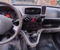 Білий Фіат Добло, об'ємом двигуна 1.3 л та пробігом 169 тис. км за 4200 $, фото 12 на Automoto.ua
