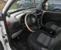 Белый Фиат Добло, объемом двигателя 1.9 л и пробегом 365 тыс. км за 3500 $, фото 9 на Automoto.ua