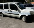 Білий Фіат Добло, об'ємом двигуна 1.2 л та пробігом 400 тис. км за 4001 $, фото 1 на Automoto.ua