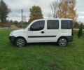 Білий Фіат Добло, об'ємом двигуна 1.9 л та пробігом 212 тис. км за 3900 $, фото 13 на Automoto.ua