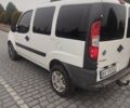 Белый Фиат Добло, объемом двигателя 1.9 л и пробегом 300 тыс. км за 4500 $, фото 7 на Automoto.ua