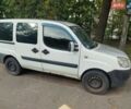 Белый Фиат Добло, объемом двигателя 1.25 л и пробегом 287 тыс. км за 1700 $, фото 1 на Automoto.ua