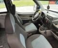 Білий Фіат Добло, об'ємом двигуна 1.3 л та пробігом 255 тис. км за 4300 $, фото 3 на Automoto.ua