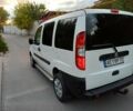 Белый Фиат Добло, объемом двигателя 1.6 л и пробегом 250 тыс. км за 5150 $, фото 3 на Automoto.ua