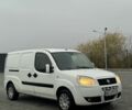 Белый Фиат Добло, объемом двигателя 1.9 л и пробегом 390 тыс. км за 3600 $, фото 1 на Automoto.ua
