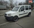 Білий Фіат Добло, об'ємом двигуна 1.91 л та пробігом 369 тис. км за 4400 $, фото 2 на Automoto.ua