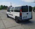 Белый Фиат Добло, объемом двигателя 1.91 л и пробегом 280 тыс. км за 3750 $, фото 5 на Automoto.ua