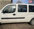 Белый Фиат Добло, объемом двигателя 1.2 л и пробегом 260 тыс. км за 4500 $, фото 2 на Automoto.ua
