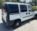 Білий Фіат Добло, об'ємом двигуна 1.9 л та пробігом 399 тис. км за 1700 $, фото 1 на Automoto.ua
