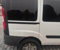 Белый Фиат Добло, объемом двигателя 1.9 л и пробегом 300 тыс. км за 4500 $, фото 11 на Automoto.ua
