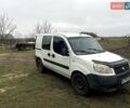 Белый Фиат Добло, объемом двигателя 1.9 л и пробегом 273 тыс. км за 4100 $, фото 1 на Automoto.ua