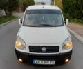 Белый Фиат Добло, объемом двигателя 1.6 л и пробегом 250 тыс. км за 5150 $, фото 1 на Automoto.ua