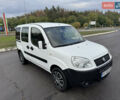 Білий Фіат Добло, об'ємом двигуна 1.3 л та пробігом 317 тис. км за 4650 $, фото 10 на Automoto.ua
