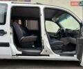 Белый Фиат Добло, объемом двигателя 1.9 л и пробегом 189 тыс. км за 5990 $, фото 19 на Automoto.ua