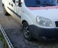 Белый Фиат Добло, объемом двигателя 1.91 л и пробегом 320 тыс. км за 4100 $, фото 4 на Automoto.ua