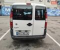 Білий Фіат Добло, об'ємом двигуна 1.91 л та пробігом 339 тис. км за 5480 $, фото 1 на Automoto.ua