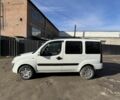 Білий Фіат Добло, об'ємом двигуна 1.9 л та пробігом 290 тис. км за 3650 $, фото 10 на Automoto.ua