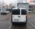Белый Фиат Добло, объемом двигателя 1.9 л и пробегом 216 тыс. км за 4900 $, фото 9 на Automoto.ua
