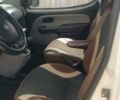 Білий Фіат Добло, об'ємом двигуна 1.9 л та пробігом 317 тис. км за 4400 $, фото 6 на Automoto.ua