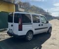 Білий Фіат Добло, об'ємом двигуна 1.9 л та пробігом 290 тис. км за 3650 $, фото 3 на Automoto.ua