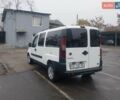 Белый Фиат Добло, объемом двигателя 1.9 л и пробегом 216 тыс. км за 4900 $, фото 7 на Automoto.ua