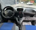 Белый Фиат Добло, объемом двигателя 1.9 л и пробегом 189 тыс. км за 5990 $, фото 23 на Automoto.ua