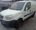 Білий Фіат Добло, об'ємом двигуна 1.9 л та пробігом 300 тис. км за 3000 $, фото 8 на Automoto.ua