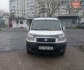 Белый Фиат Добло, объемом двигателя 1.9 л и пробегом 216 тыс. км за 4900 $, фото 1 на Automoto.ua