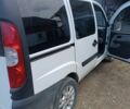 Білий Фіат Добло, об'ємом двигуна 1.9 л та пробігом 168 тис. км за 5000 $, фото 14 на Automoto.ua