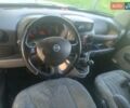 Белый Фиат Добло, объемом двигателя 1.3 л и пробегом 311 тыс. км за 3750 $, фото 16 на Automoto.ua