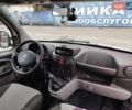 Білий Фіат Добло, об'ємом двигуна 1.91 л та пробігом 339 тис. км за 5480 $, фото 7 на Automoto.ua