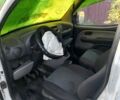 Белый Фиат Добло, объемом двигателя 1.9 л и пробегом 250 тыс. км за 1700 $, фото 2 на Automoto.ua