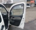 Белый Фиат Добло, объемом двигателя 1.9 л и пробегом 216 тыс. км за 4900 $, фото 19 на Automoto.ua