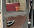 Білий Фіат Добло, об'ємом двигуна 1.9 л та пробігом 317 тис. км за 4400 $, фото 10 на Automoto.ua