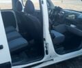 Белый Фиат Добло, объемом двигателя 1.4 л и пробегом 170 тыс. км за 3900 $, фото 6 на Automoto.ua