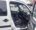 Белый Фиат Добло, объемом двигателя 1.9 л и пробегом 216 тыс. км за 4900 $, фото 22 на Automoto.ua