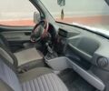 Білий Фіат Добло, об'ємом двигуна 1.9 л та пробігом 168 тис. км за 5000 $, фото 10 на Automoto.ua