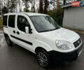 Білий Фіат Добло, об'ємом двигуна 1.3 л та пробігом 317 тис. км за 4650 $, фото 27 на Automoto.ua