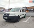 Білий Фіат Добло, об'ємом двигуна 1.91 л та пробігом 339 тис. км за 5480 $, фото 3 на Automoto.ua