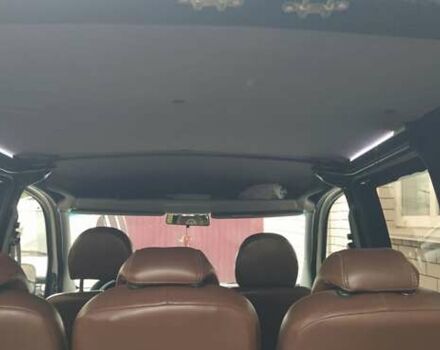 Білий Фіат Добло, об'ємом двигуна 1.9 л та пробігом 317 тис. км за 4400 $, фото 14 на Automoto.ua