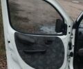 Белый Фиат Добло, объемом двигателя 1.3 л и пробегом 246 тыс. км за 4500 $, фото 2 на Automoto.ua