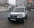 Белый Фиат Добло, объемом двигателя 1.9 л и пробегом 216 тыс. км за 4900 $, фото 4 на Automoto.ua