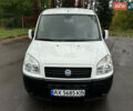 Білий Фіат Добло, об'ємом двигуна 1.3 л та пробігом 317 тис. км за 4650 $, фото 31 на Automoto.ua