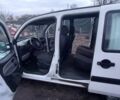 Белый Фиат Добло, объемом двигателя 1.6 л и пробегом 300 тыс. км за 3700 $, фото 3 на Automoto.ua