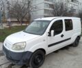 Білий Фіат Добло, об'ємом двигуна 1.9 л та пробігом 350 тис. км за 2400 $, фото 2 на Automoto.ua
