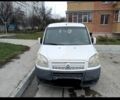 Білий Фіат Добло, об'ємом двигуна 1.9 л та пробігом 350 тис. км за 2400 $, фото 1 на Automoto.ua