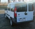 Белый Фиат Добло, объемом двигателя 1.4 л и пробегом 170 тыс. км за 3900 $, фото 2 на Automoto.ua