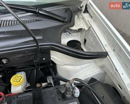 Белый Фиат Добло, объемом двигателя 1.9 л и пробегом 189 тыс. км за 5990 $, фото 34 на Automoto.ua